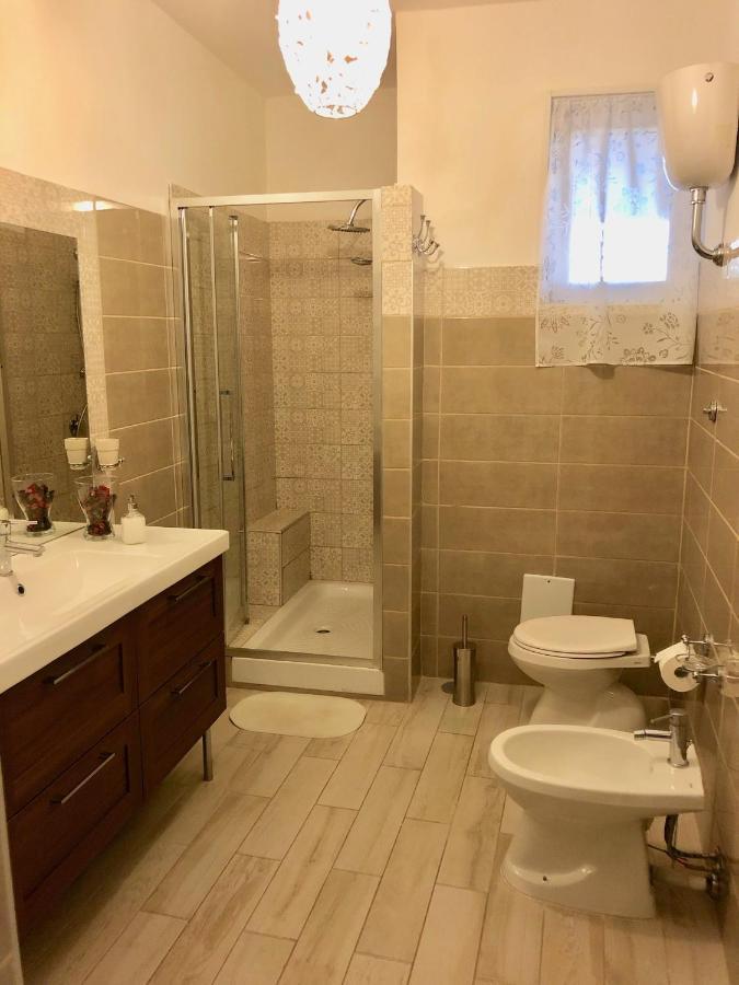 B&B Annetta Ercolano Exterior photo